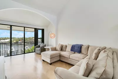 543 Bay Colony Drive N #Slip 8, Juno Beach, FL 33408 - Photo 11