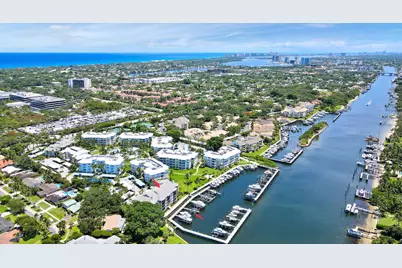 543 Bay Colony Drive N #Slip 8, North Palm Beach, FL 33408 - Photo 69