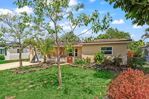 7815 NW 1st St, Margate, FL 33063 - Photo 33