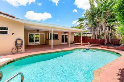 7815 NW 1st Street, Margate, FL 33063 - Photo 31