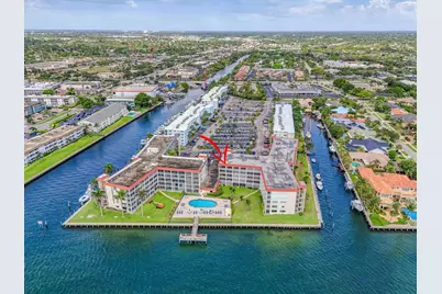 105 Paradise Harbour Boulevard #501, North Palm Beach, FL 33408 - Photo 37