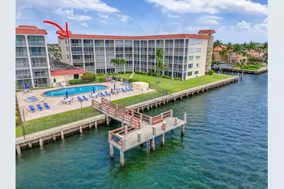 105 Paradise Harbour Boulevard #501, North Palm Beach, FL 33408 - Photo 25