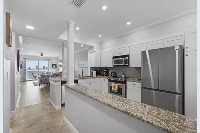 105 Paradise Harbour Boulevard #501, North Palm Beach, FL 33408 - Photo 3