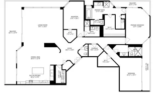 1400 S Ocean Blvd, Boca Raton, FL 33432 - Photo 49