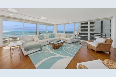 1400 S Ocean Boulevard #1106, Boca Raton, FL 33432 - Photo 3