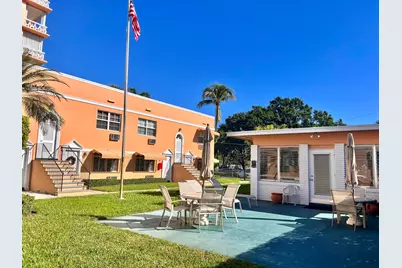 101 S Golfview Road #1, Lake Worth Beach, FL 33460 - Photo 23