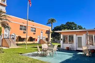 101 S Golfview Rd, Lake Worth Beach, FL 33460 - Photo 23