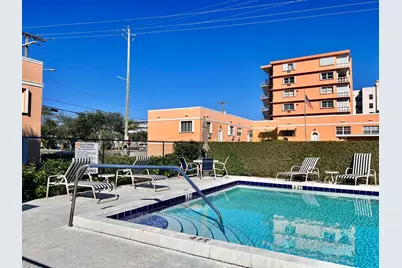 101 S Golfview Road #1, Lake Worth Beach, FL 33460 - Photo 21