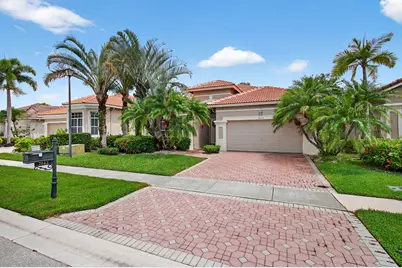 7043 Southport Drive, Boynton Beach, FL 33472 - Photo 1