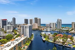 137 Golden Isles Dr, Hallandale Beach, FL 33009 - Photo 55