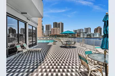 137 Golden Isles Drive #312, Hallandale Beach, FL 33009 - Photo 43