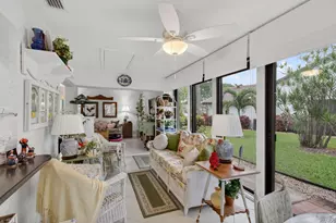 5707 Parkwalk Cir E, Boynton Beach, FL 33472 - Photo 35