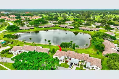 5707 Parkwalk Circle E, Boynton Beach, FL 33472 - Photo 7