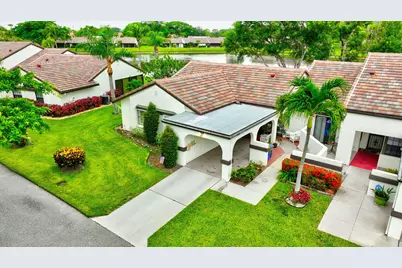 5707 Parkwalk Circle E, Boynton Beach, FL 33472 - Photo 9