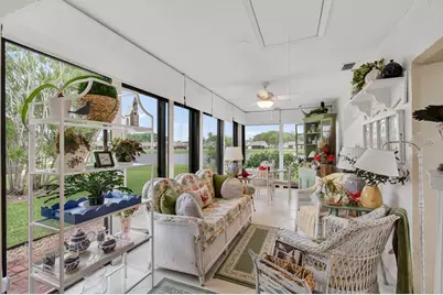 5707 Parkwalk Circle E, Boynton Beach, FL 33472 - Photo 35