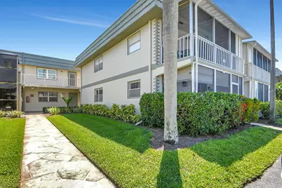 751 Monaco P #751, Delray Beach, FL 33446 - Photo 29
