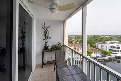 1391 S Ocean Boulevard #801, Pompano Beach, FL 33062 - Photo 5