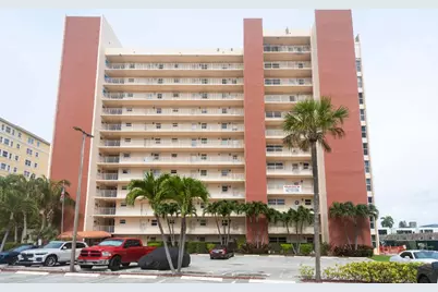 1391 S Ocean Boulevard #801, Pompano Beach, FL 33062 - Photo 1