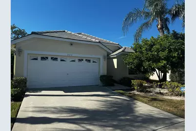 2014 Normandy Circle, West Palm Beach, FL 33409 - Photo 1