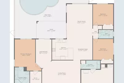 2781 SE Bluem Way, Port Saint Lucie, FL 34952 - Photo 33