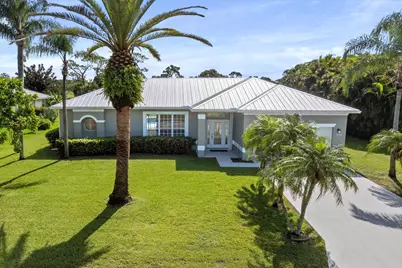 2781 SE Bluem Way, Port Saint Lucie, FL 34952 - Photo 1