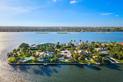 748 Island Drive, Palm Beach, FL 33480 - Photo 1