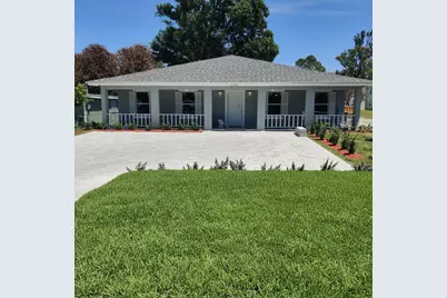 2206 S 34th Street, Fort Pierce, FL 34947 - Photo 1