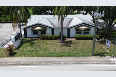 1399 SE Port Saint Lucie Boulevard, Port Saint Lucie, FL  - Photo 1