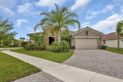 11251 SW Apple Blossom Trail, Port Saint Lucie, FL 34987 - Photo 3