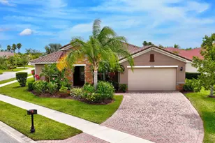 11251 SW Apple Blossom Trail, Port Saint Lucie, FL 34987 - Photo 1