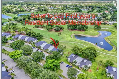 12870 Briarlake Drive #106, Palm Beach Gardens, FL 33418 - Photo 1