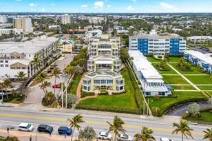 100 N Ocean Blvd, Delray Beach, FL 33483 - Photo 31