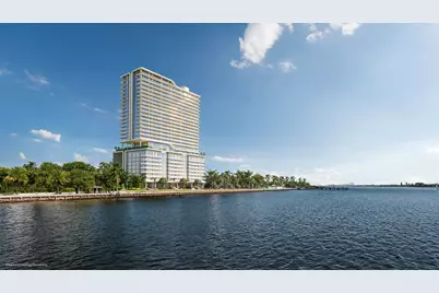 1717 N Flagler Drive #2403, West Palm Beach, FL 33407 - Photo 1