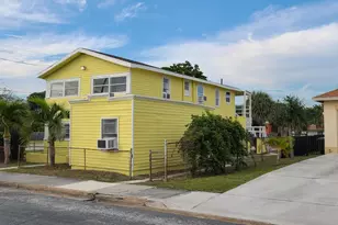 921 14th St, West Palm Beach, FL 33401 - Photo 1