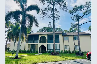 141 Lake Pine Circle #A-2, Greenacres, FL 33463 - Photo 1