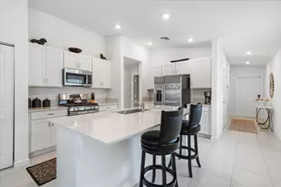 5964 NW Sweetwood Dr, Port Saint Lucie, FL 34987 - Photo 5