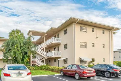 2855 S Garden Drive #211, Lake Worth, FL 33461 - Photo 1
