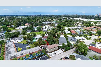 711 NE 14 Street #Studio, Fort Lauderdale, FL 33304 - Photo 17