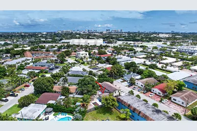 711 NE 14 Street #Studio, Fort Lauderdale, FL 33304 - Photo 1