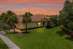 17132 SW Ambrose Way, Port Saint Lucie, FL 34987 - Photo 3