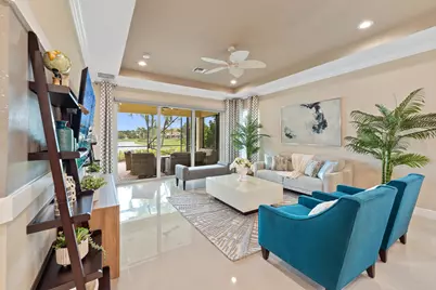 17132 SW Ambrose Way, Port Saint Lucie, FL 34987 - Photo 19