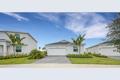 3587 Angler Drive, Fort Pierce, FL 34946 - Photo 1