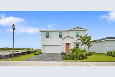 3514 Angler Drive, Fort Pierce, FL 34946 - Photo 1