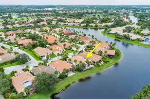 3486 Lantern Bay Dr, Jupiter, FL 33477 - Photo 33