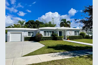 369 Valley Forge Road, West Palm Beach, FL 33405 - Photo 1