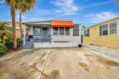 559 Nettles Boulevard, Hutchinson Island, FL 34949 - Photo 1