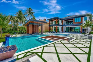 416 S Lake Dr, Lantana, FL 33462 - Photo 17