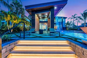 416 S Lake Dr, Lantana, FL 33462 - Photo 9