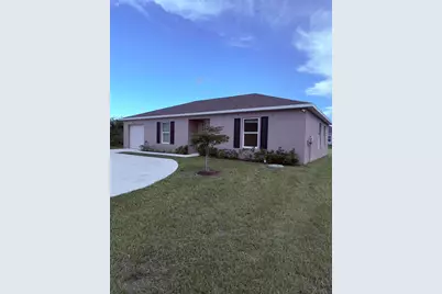 316 SW Becker Road, Port Saint Lucie, FL 34953 - Photo 3