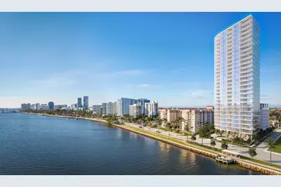 1865 N Flagler Drive #301, West Palm Beach, FL 33401 - Photo 3